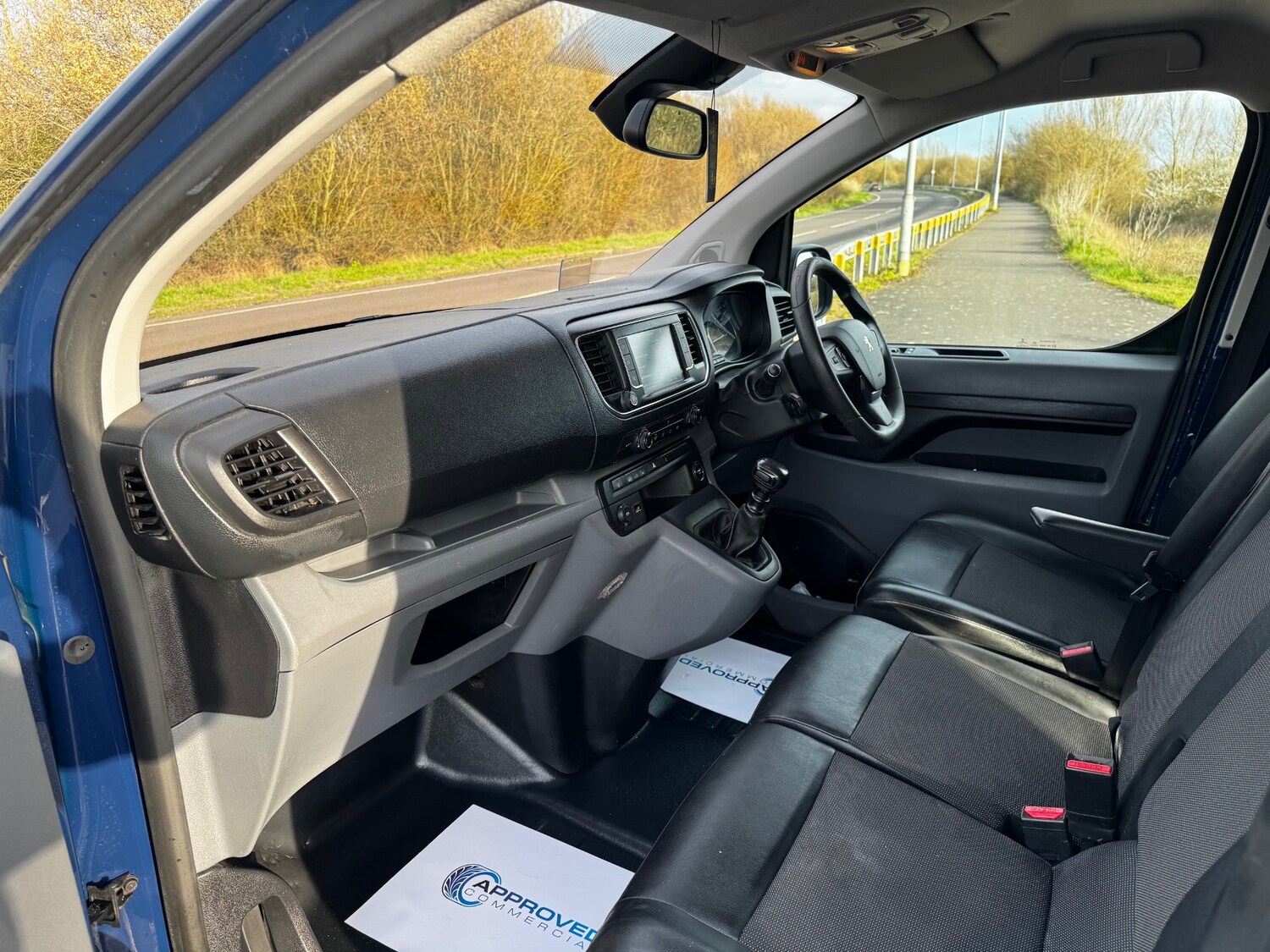 Used Peugeot Expert 2018 for sale - 77845207: Photo 9