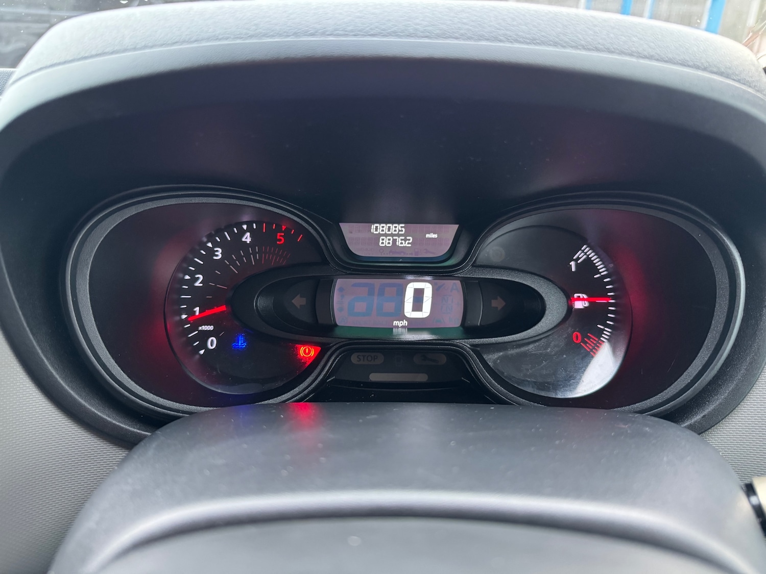 Used Renault Trafic 2018 for sale - 77198076: Photo 14