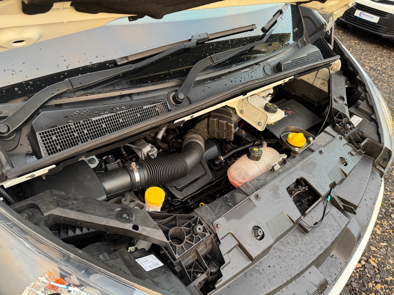 Used Renault Trafic 2018 for sale - 77198076: Photo 17