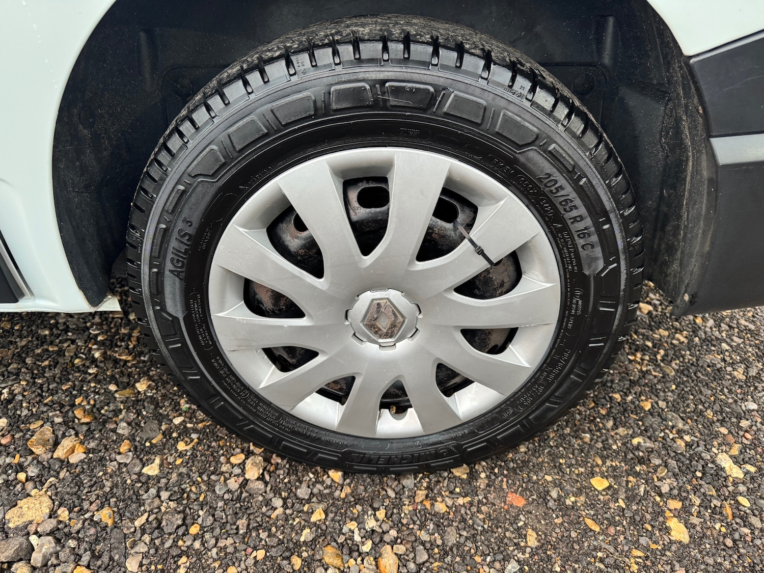 Used Renault Trafic 2018 for sale - 77198076: Photo 18