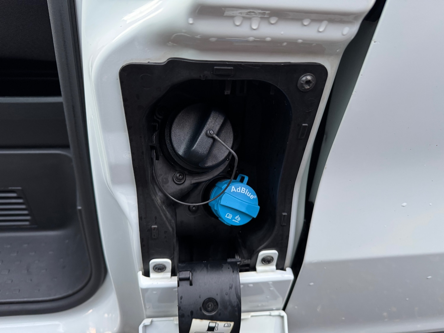 Used Renault Trafic 2018 for sale - 77198076: Photo 19