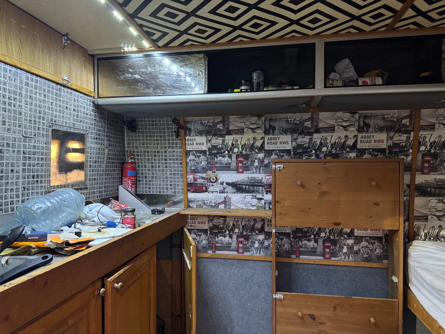 Used Citroen Relay 2003 for sale - 77080679: Photo 10