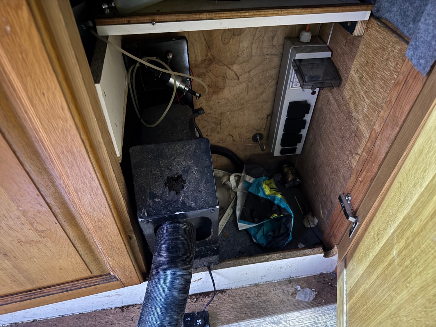 Used Citroen Relay 2003 for sale - 77080679: Photo 11