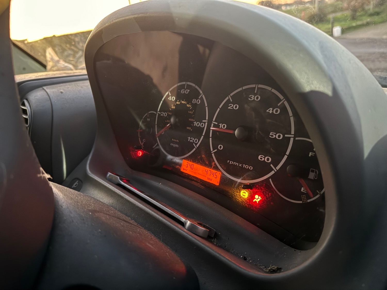 Used Citroen Relay 2003 for sale - 77080679: Photo 12