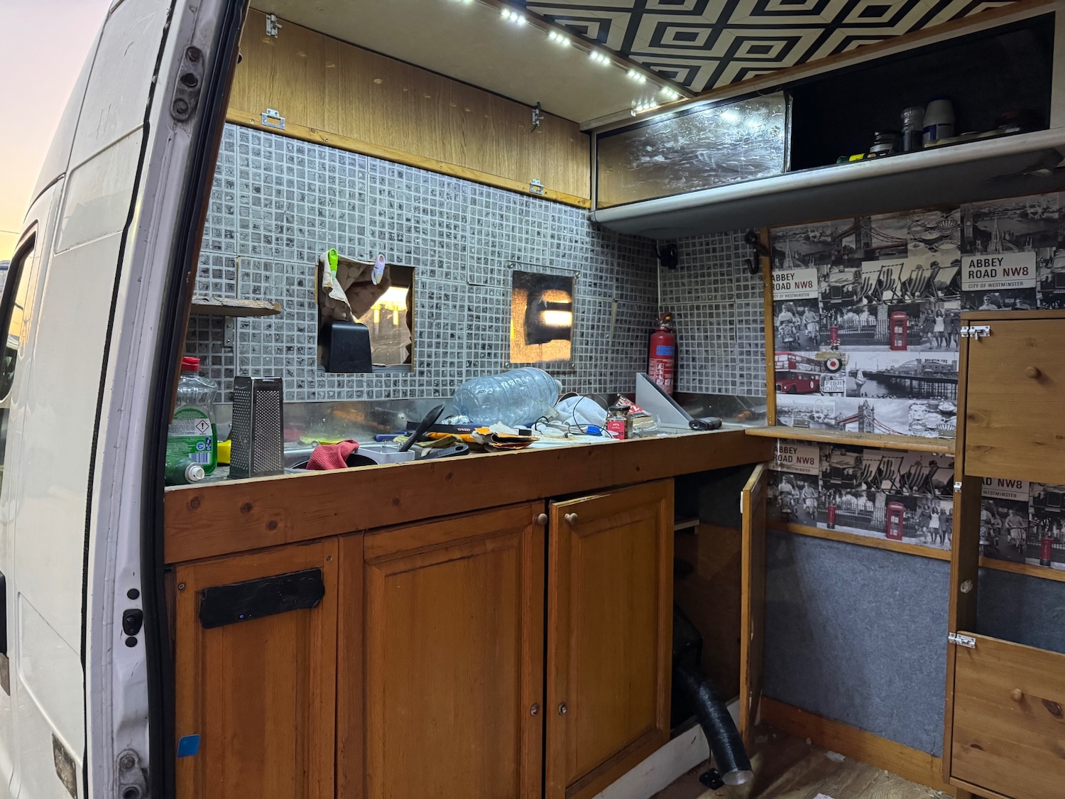 Used Citroen Relay 2003 for sale - 77080679: Photo 8