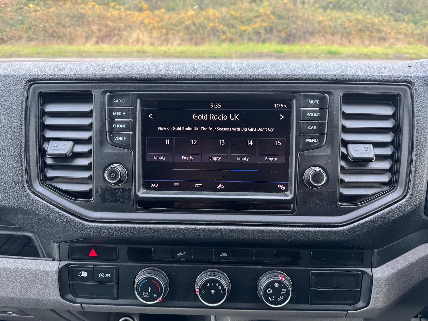 Used Volkswagen Crafter 2017 for sale - 76958618: Photo 13