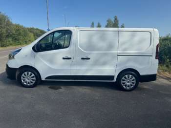 Used Renault Trafic 2020 for sale - 75089154: Photo
