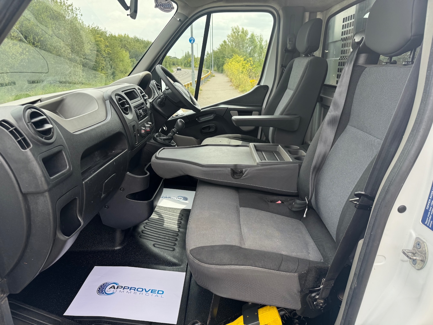 Vehicle 13