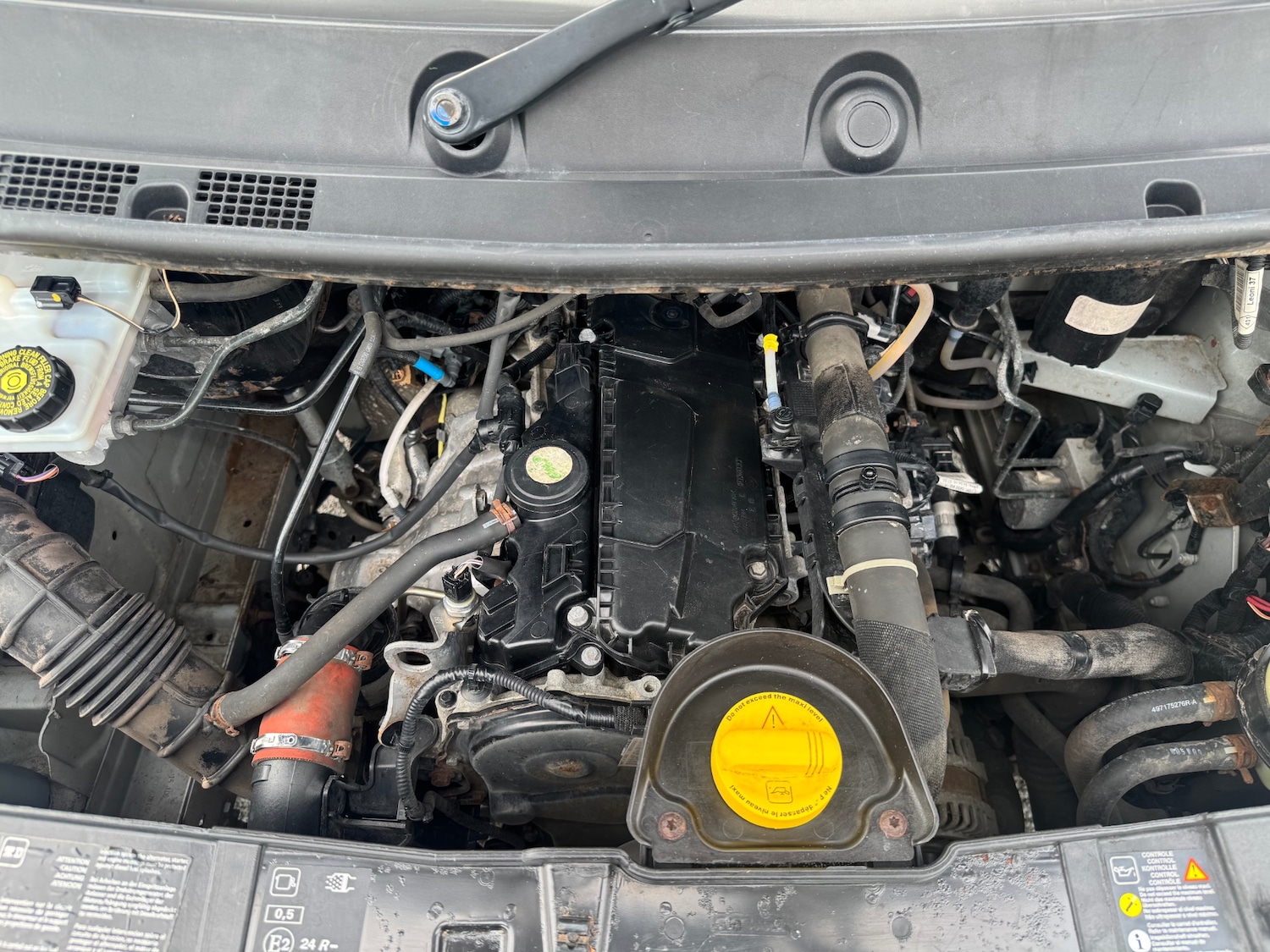 Vehicle 16