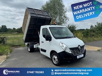 Used Renault Master 2015 for sale - 75557549: Photo