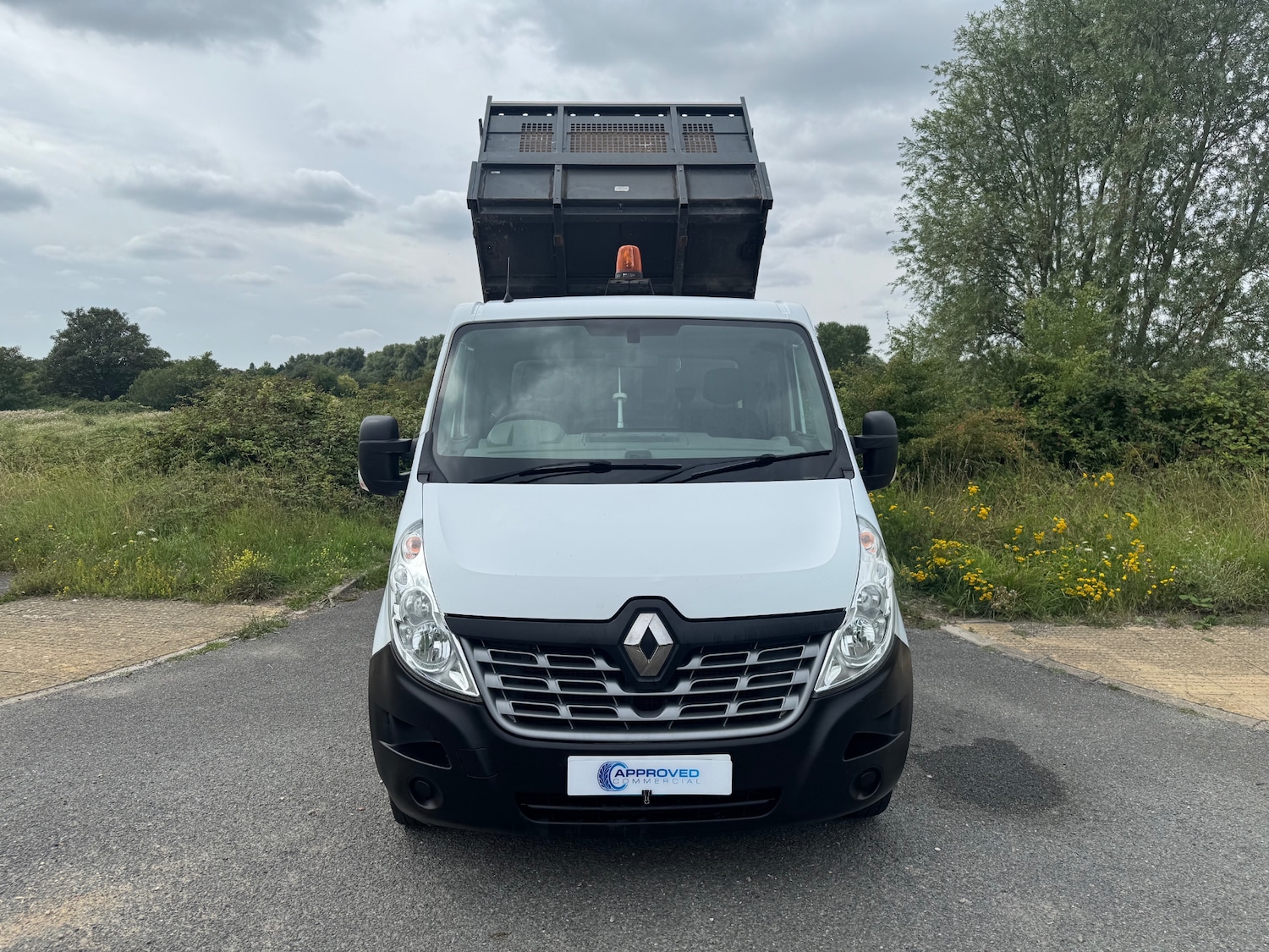 Vehicle 25