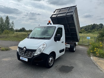 Used Renault Master 2015 for sale - 75557549: Photo