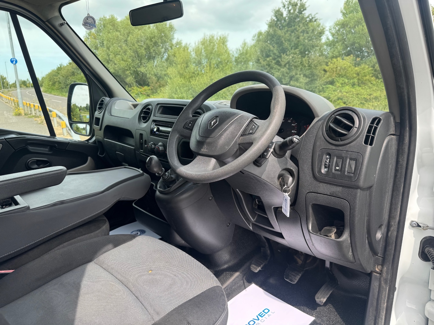 Vehicle 9