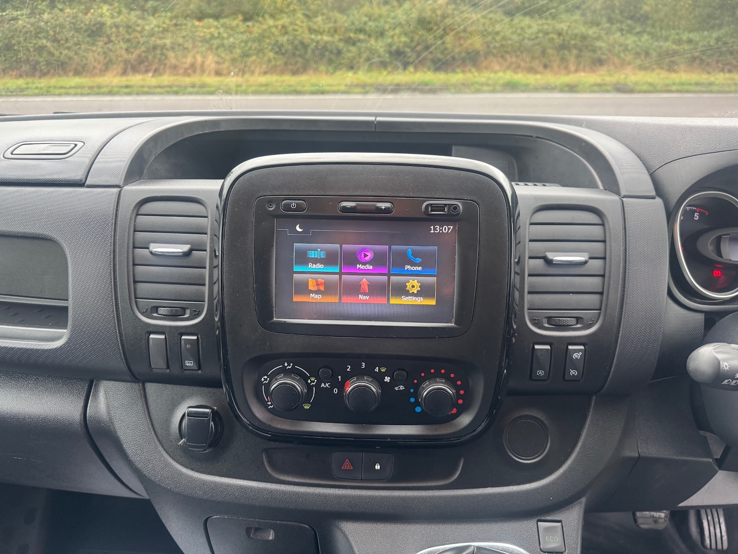 Used Vauxhall Vivaro 2019 for sale - 76605210: Photo 15