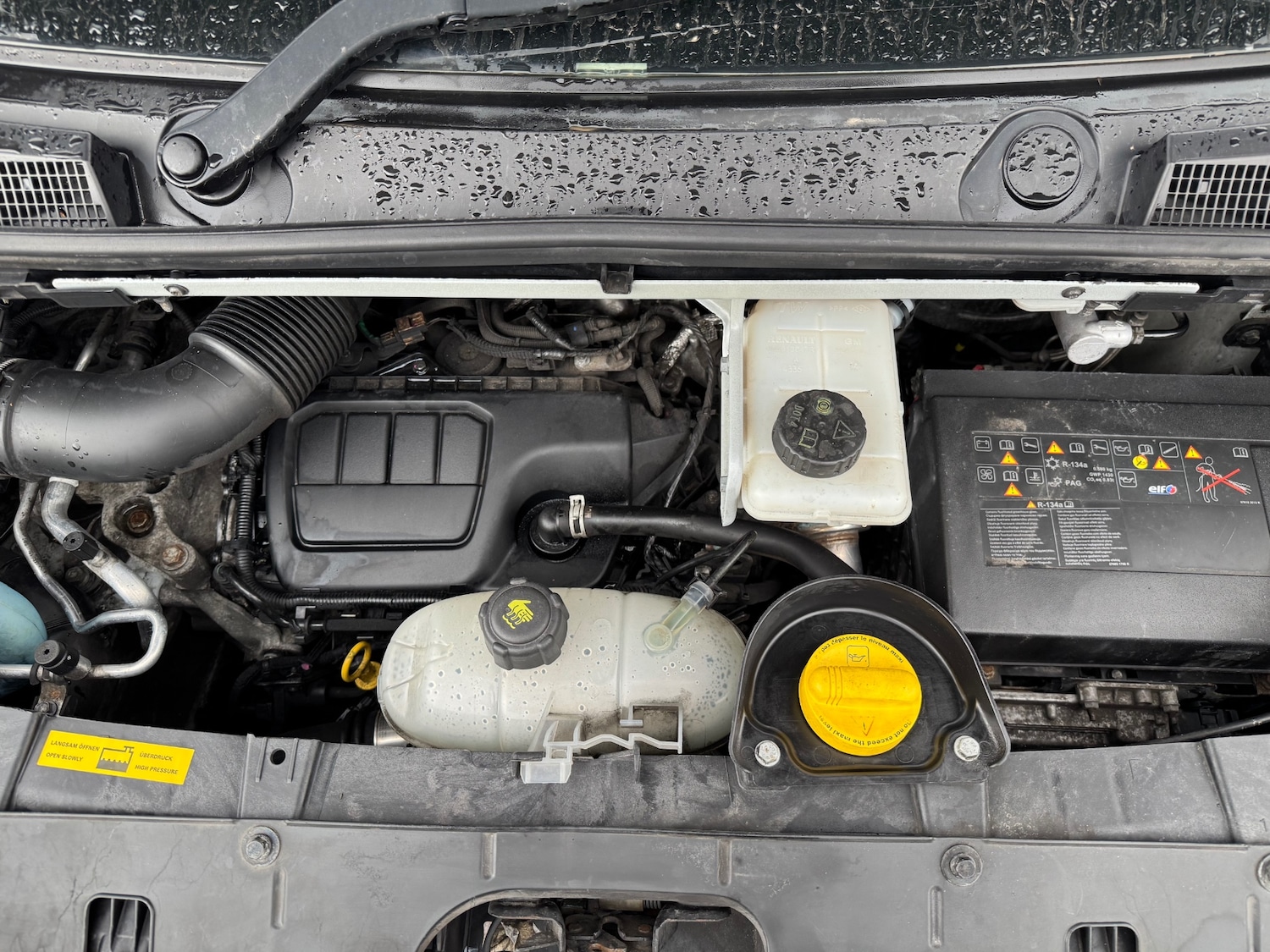 Used Vauxhall Vivaro 2019 for sale - 76605210: Photo 17