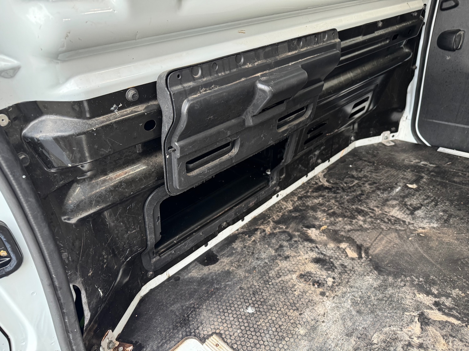 Used Vauxhall Vivaro 2019 for sale - 76605210: Photo 19