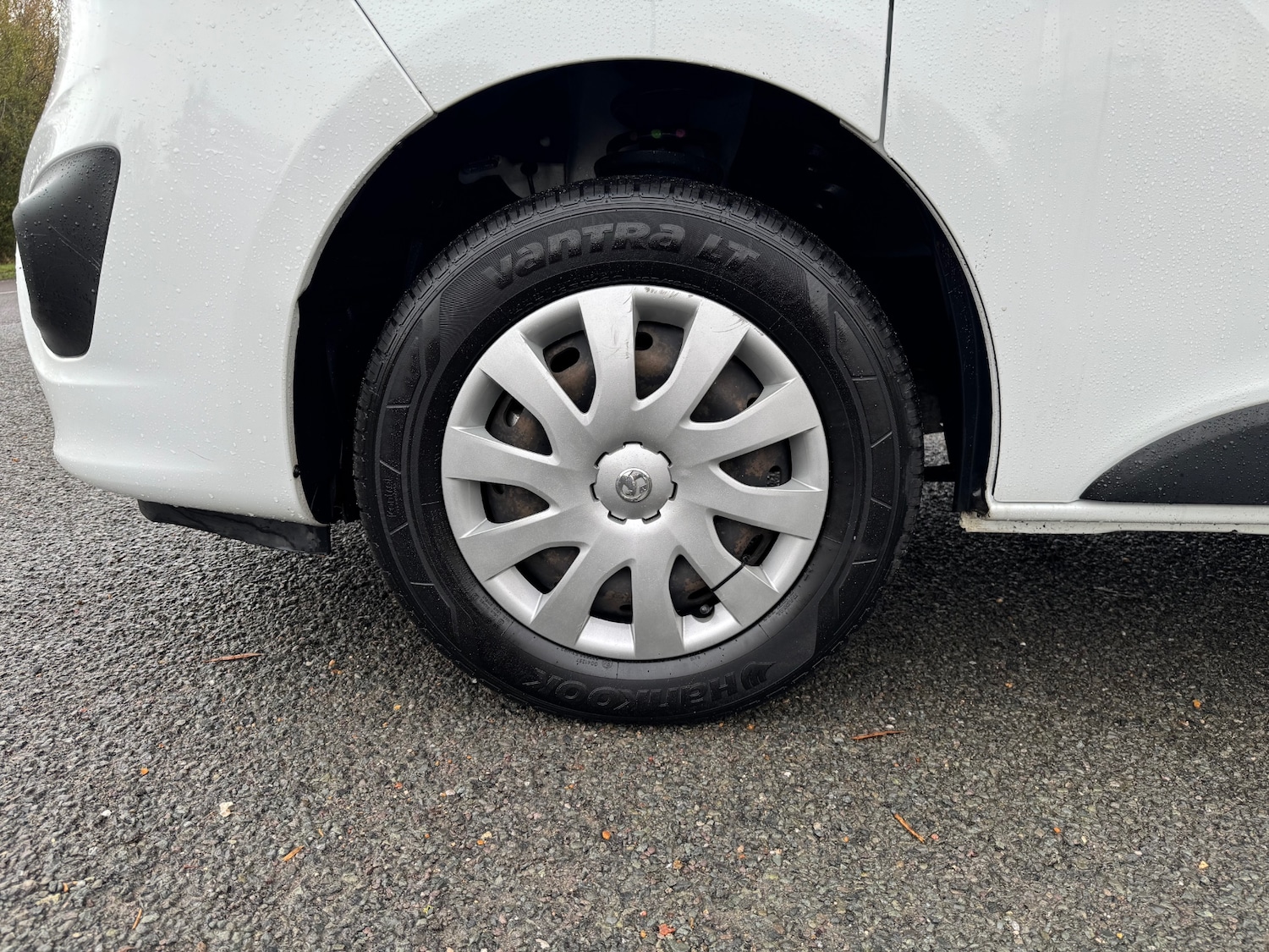 Used Vauxhall Vivaro 2019 for sale - 76605210: Photo 20