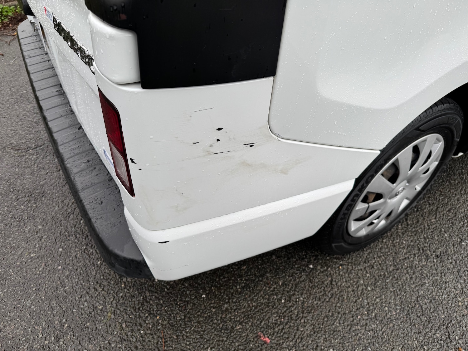 Used Vauxhall Vivaro 2019 for sale - 76605210: Photo 22