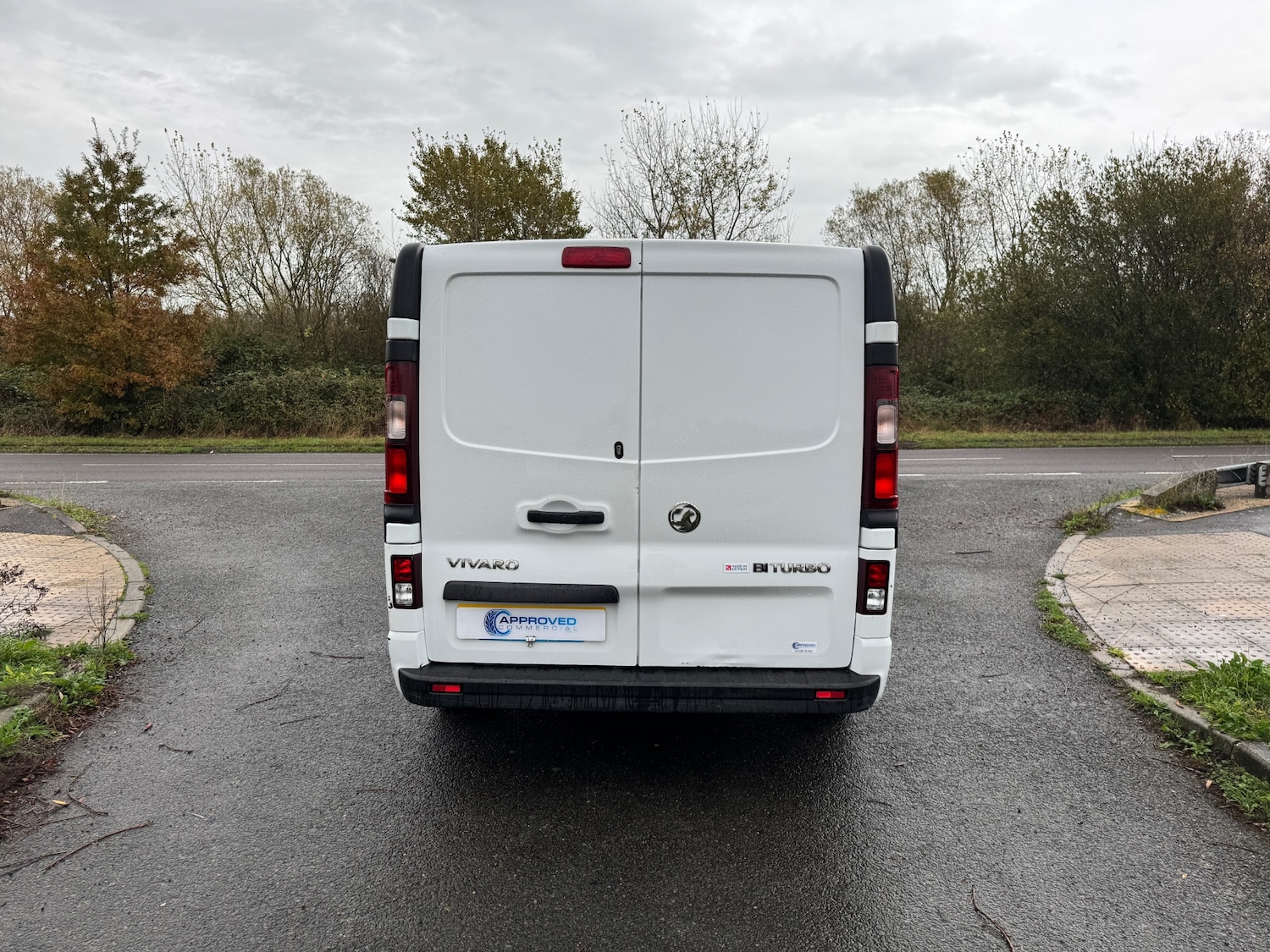 Used Vauxhall Vivaro 2019 for sale - 76605210: Photo 7