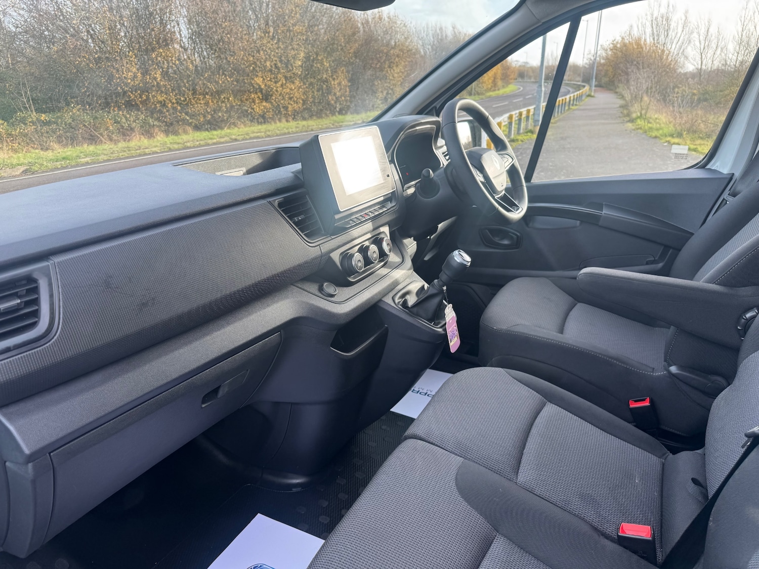 Used Renault Trafic 2024 for sale - 76602764: Photo 10