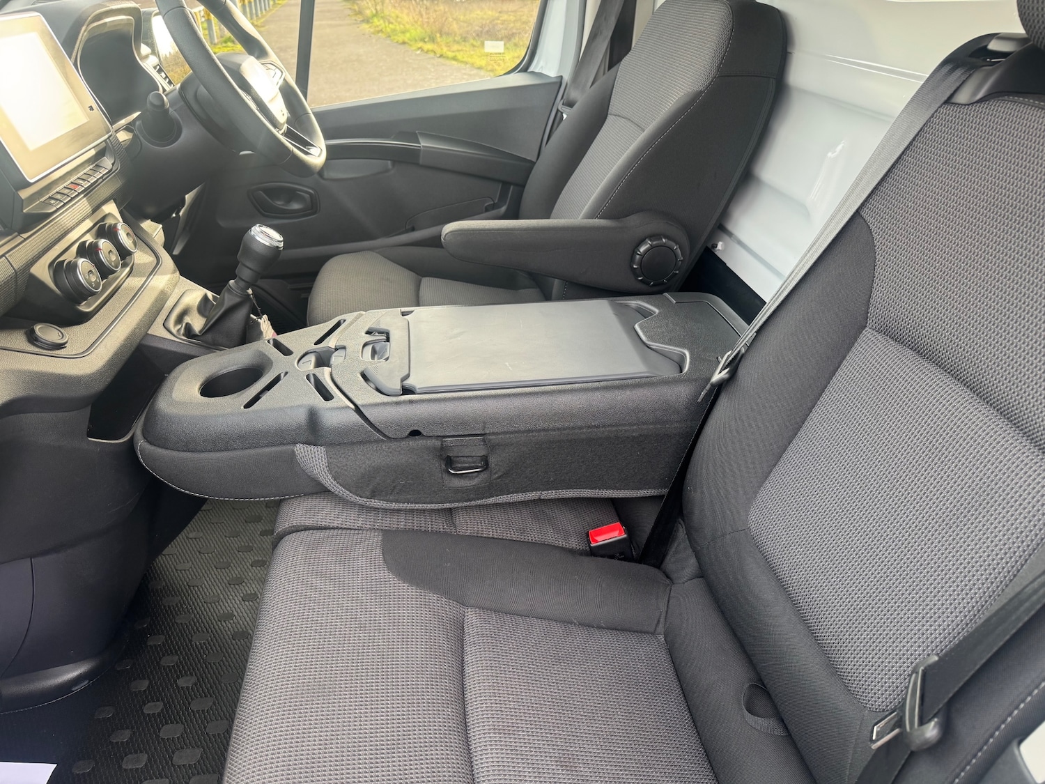 Used Renault Trafic 2024 for sale - 76602764: Photo 12