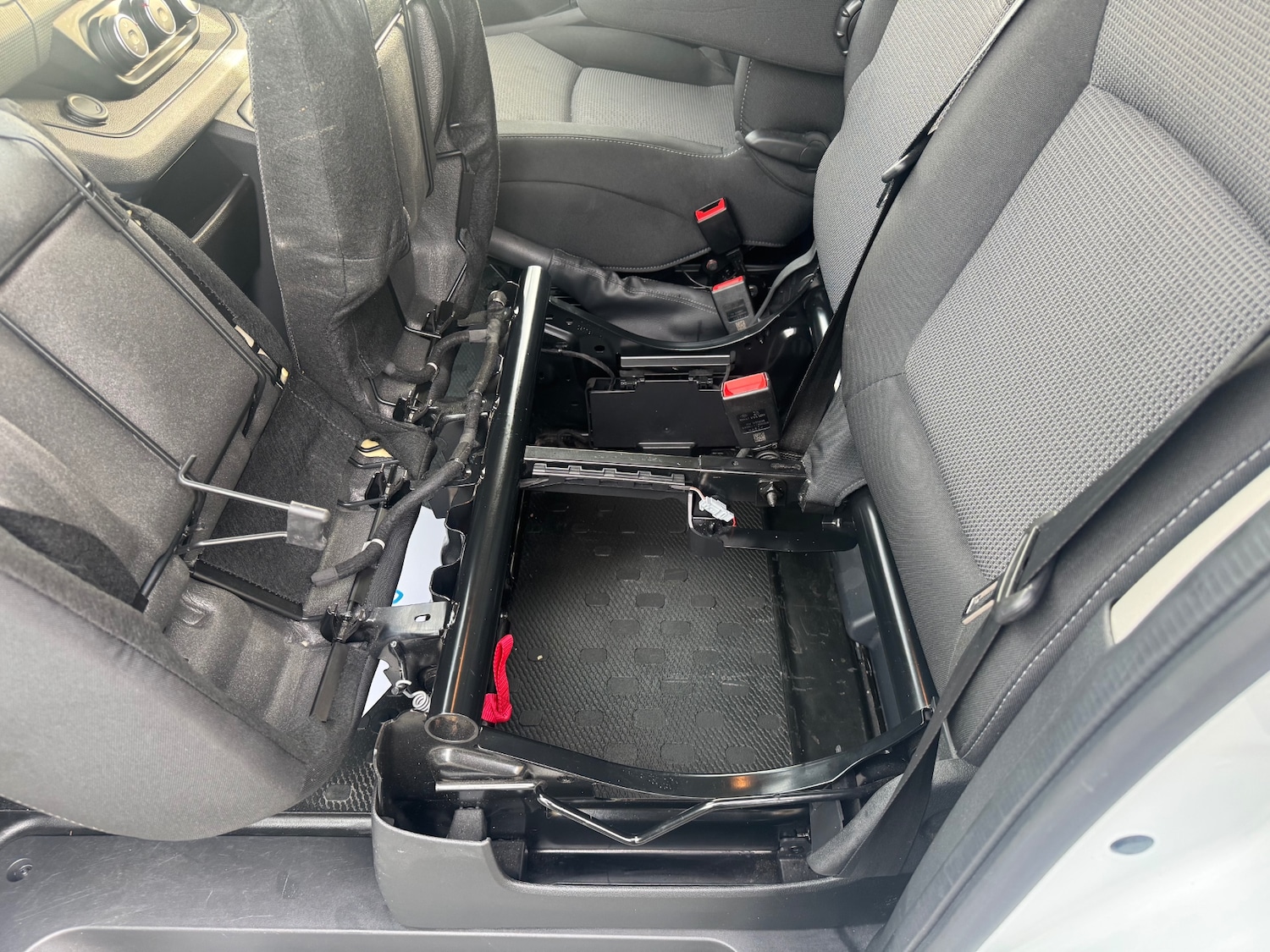 Used Renault Trafic 2024 for sale - 76602764: Photo 13