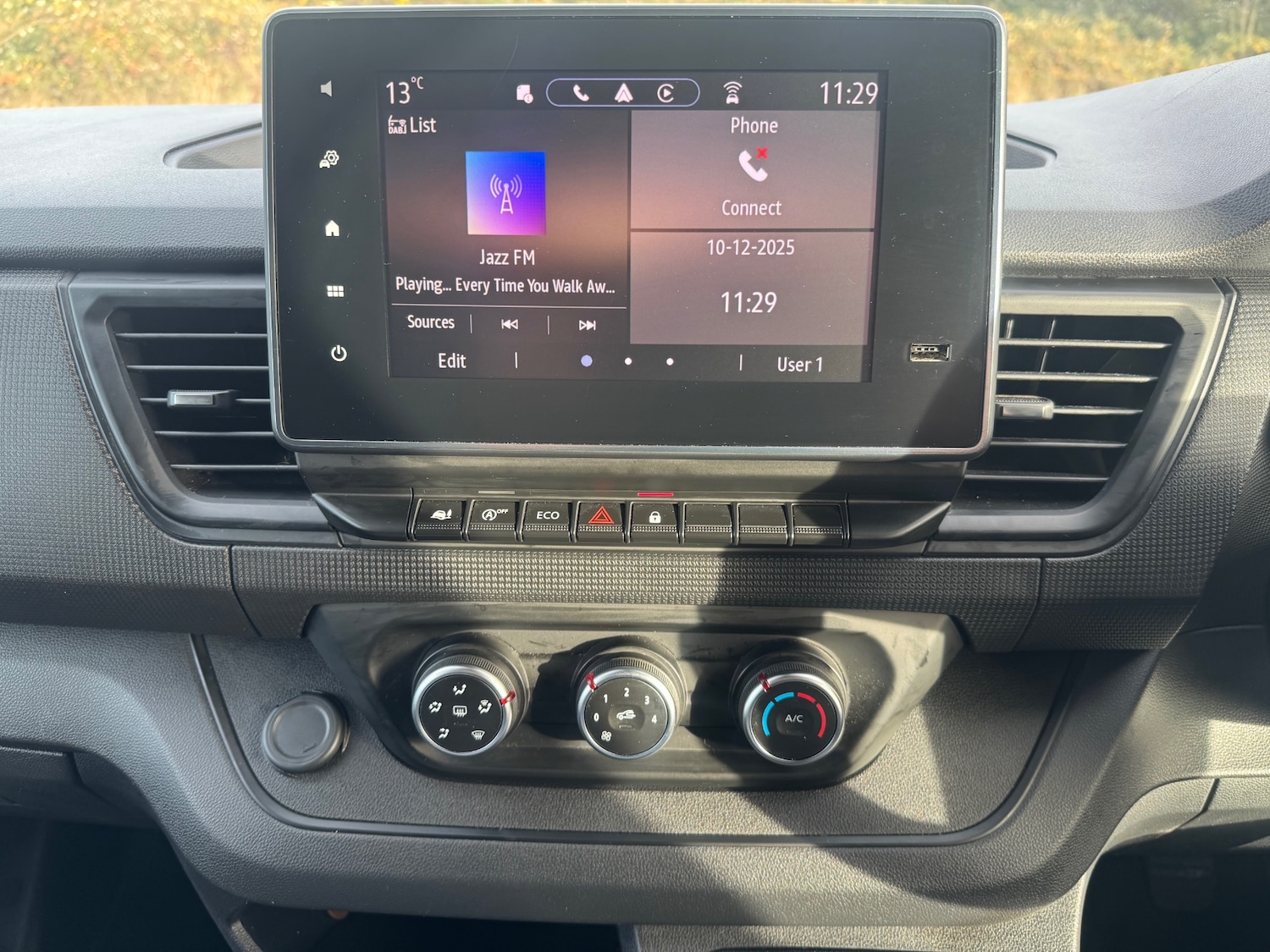 Used Renault Trafic 2024 for sale - 76602764: Photo 14