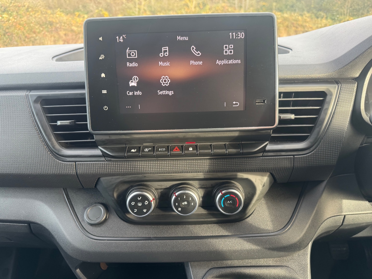 Used Renault Trafic 2024 for sale - 76602764: Photo 15