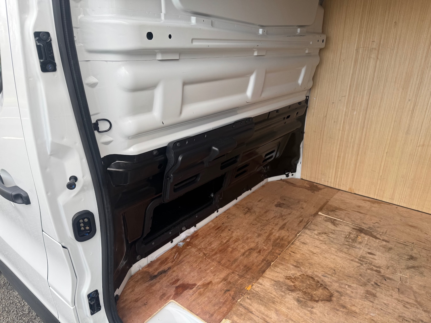 Used Renault Trafic 2024 for sale - 76602764: Photo 18