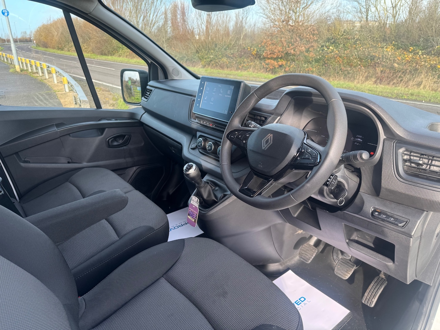 Used Renault Trafic 2024 for sale - 76602764: Photo 9