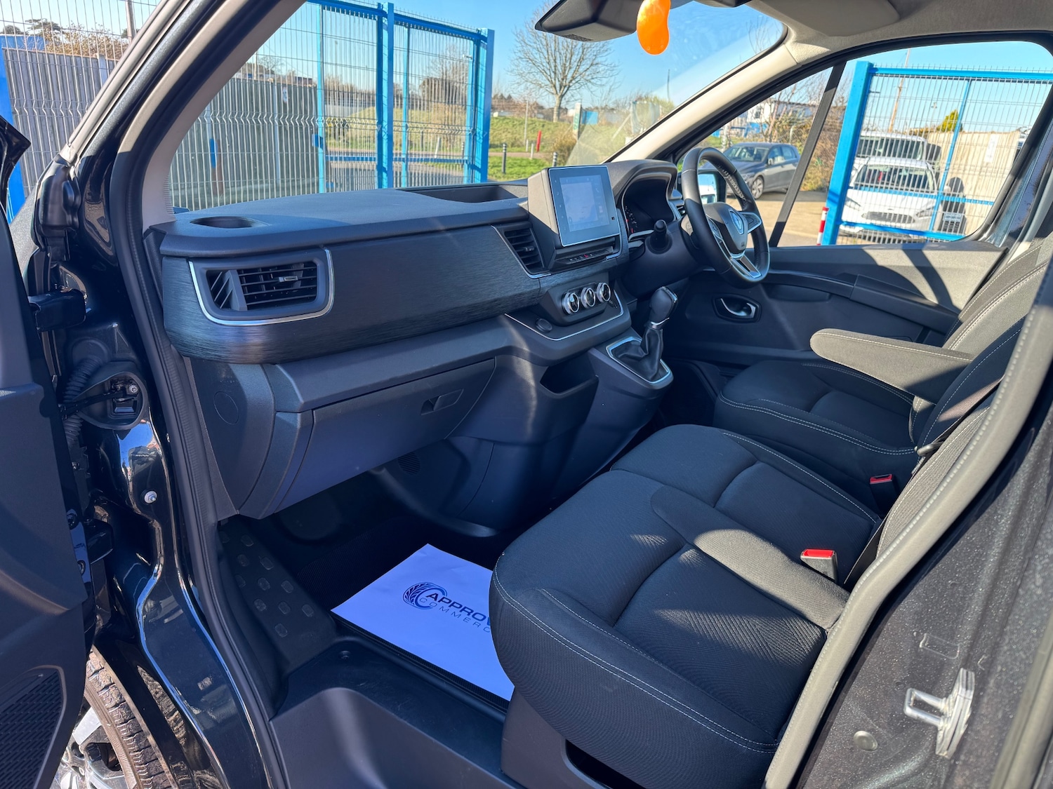 Used Renault Trafic 2024 for sale - 77105805: Photo 13