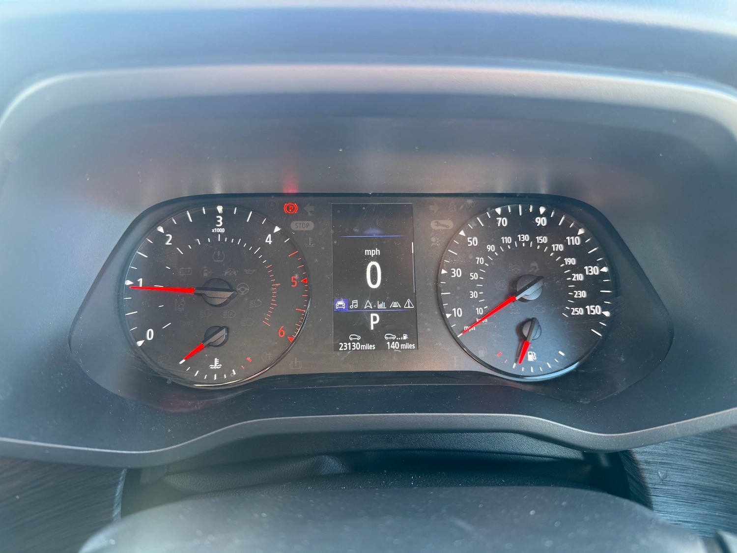 Used Renault Trafic 2024 for sale - 77105805: Photo 14