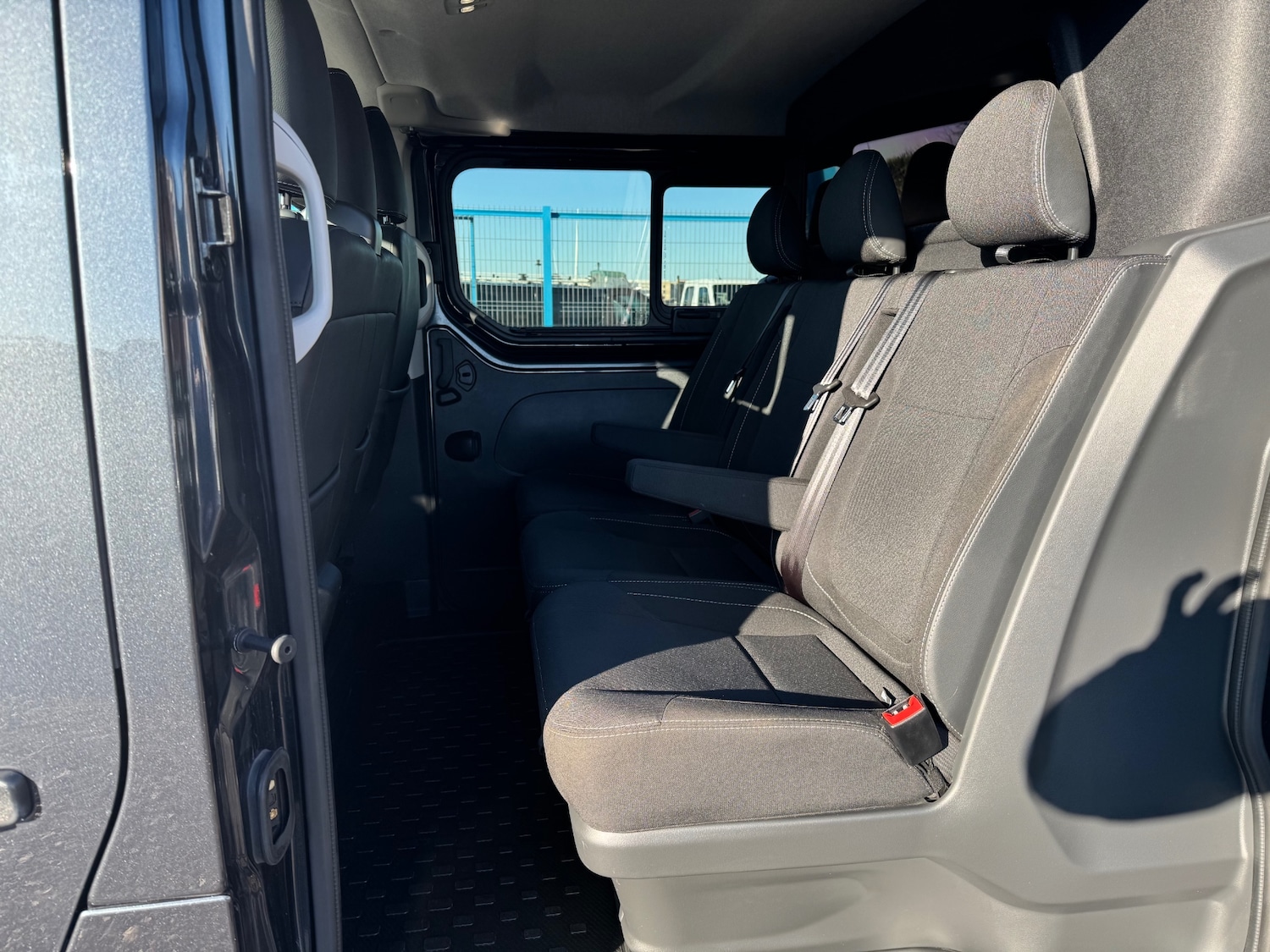 Used Renault Trafic 2024 for sale - 77105805: Photo 16