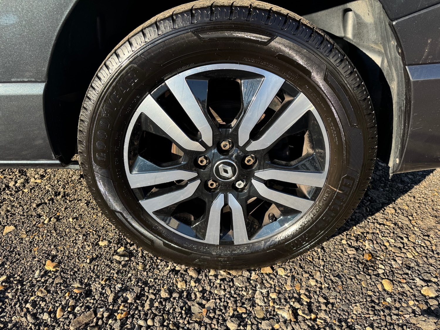 Used Renault Trafic 2024 for sale - 77105805: Photo 21