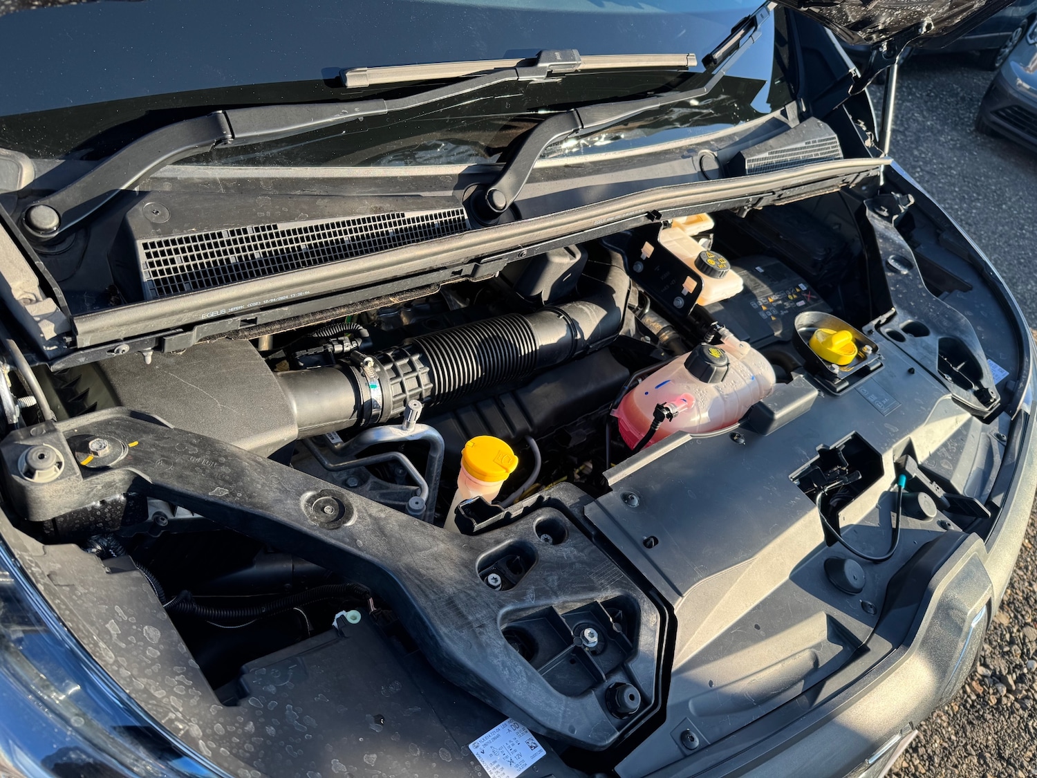 Used Renault Trafic 2024 for sale - 77105805: Photo 22