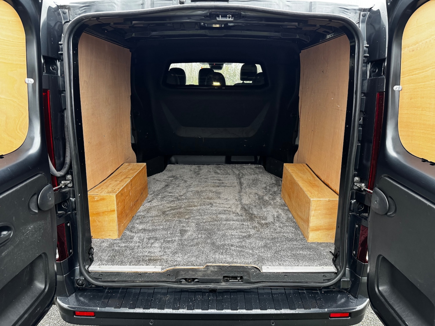 Used Renault Trafic 2024 for sale - 77105805: Photo 25