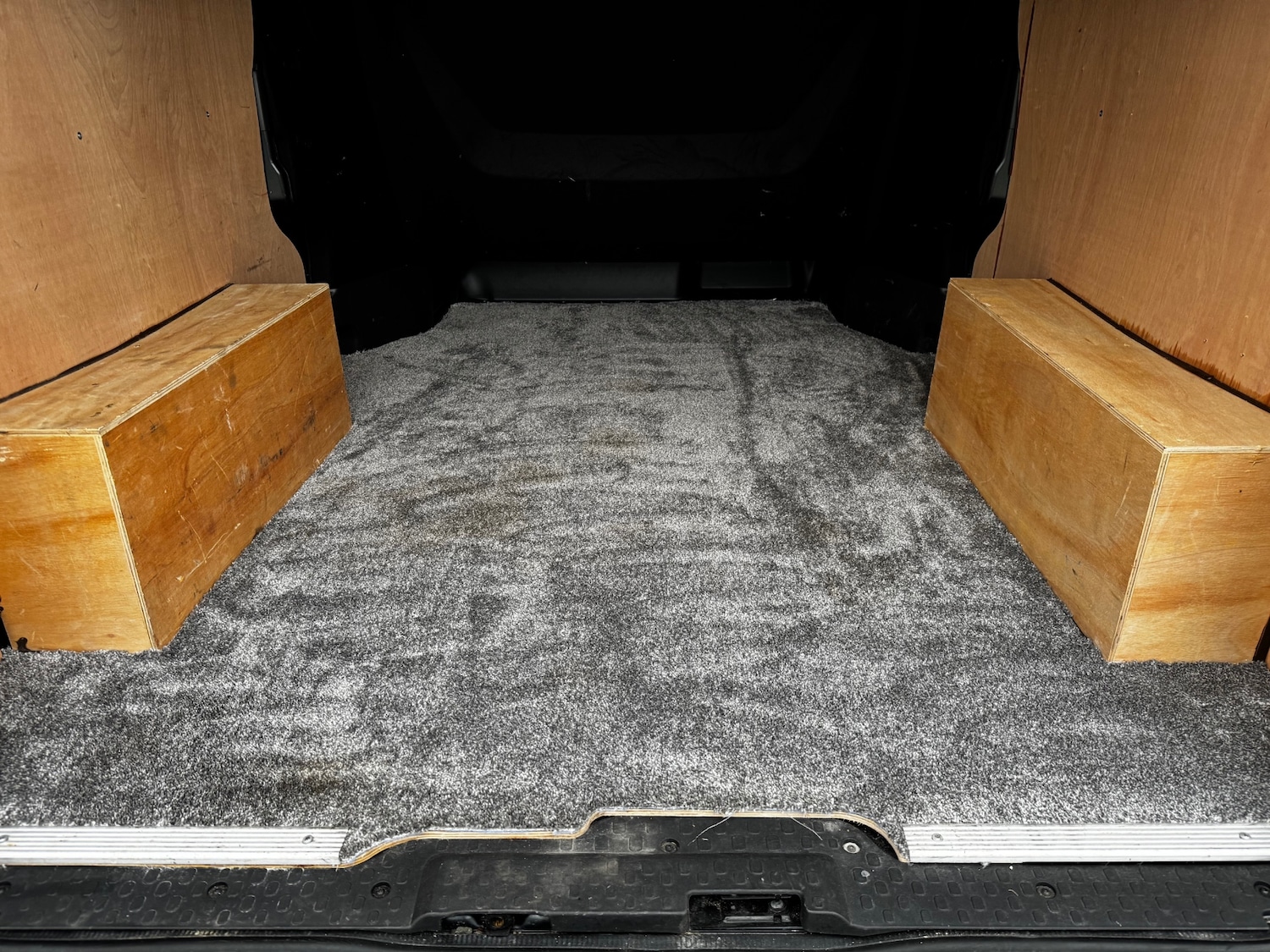 Used Renault Trafic 2024 for sale - 77105805: Photo 26