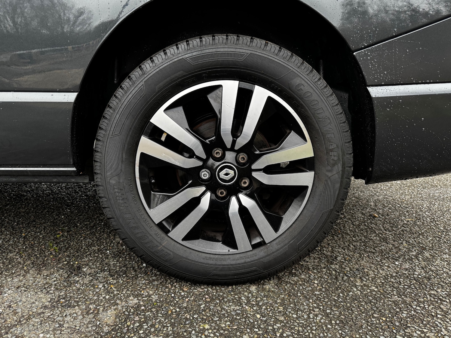 Used Renault Trafic 2024 for sale - 77105805: Photo 29