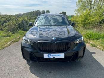 Used BMW X5 2024 for sale - 74448006: Photo