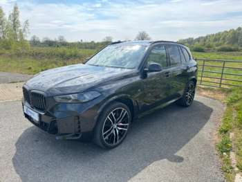 Used BMW X5 2024 for sale - 74448006: Photo