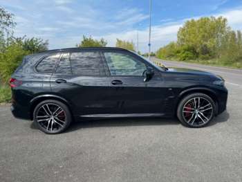 Used BMW X5 2024 for sale - 74448006: Photo