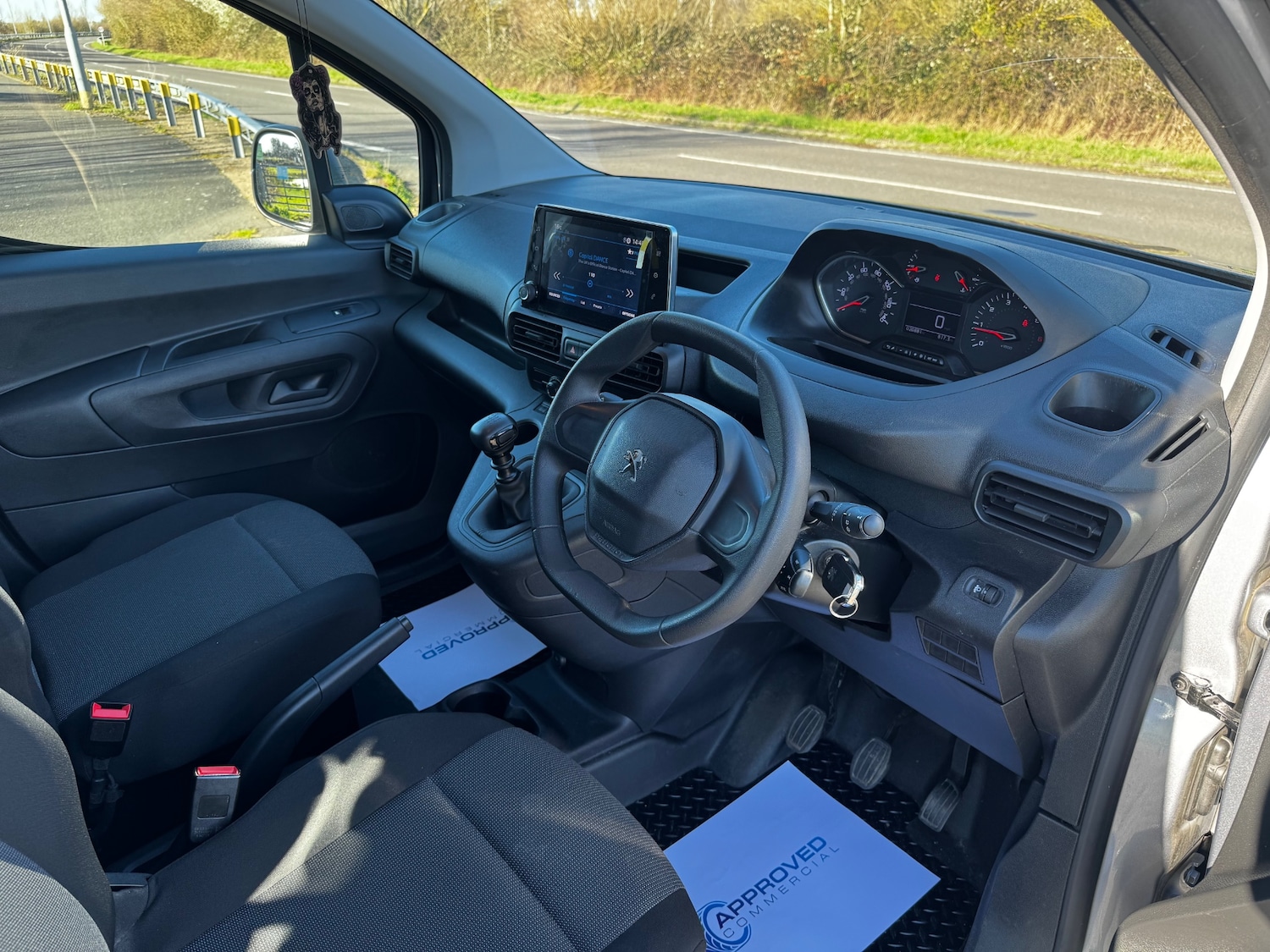 Used Peugeot Partner 2023 for sale - 77730214: Photo 10