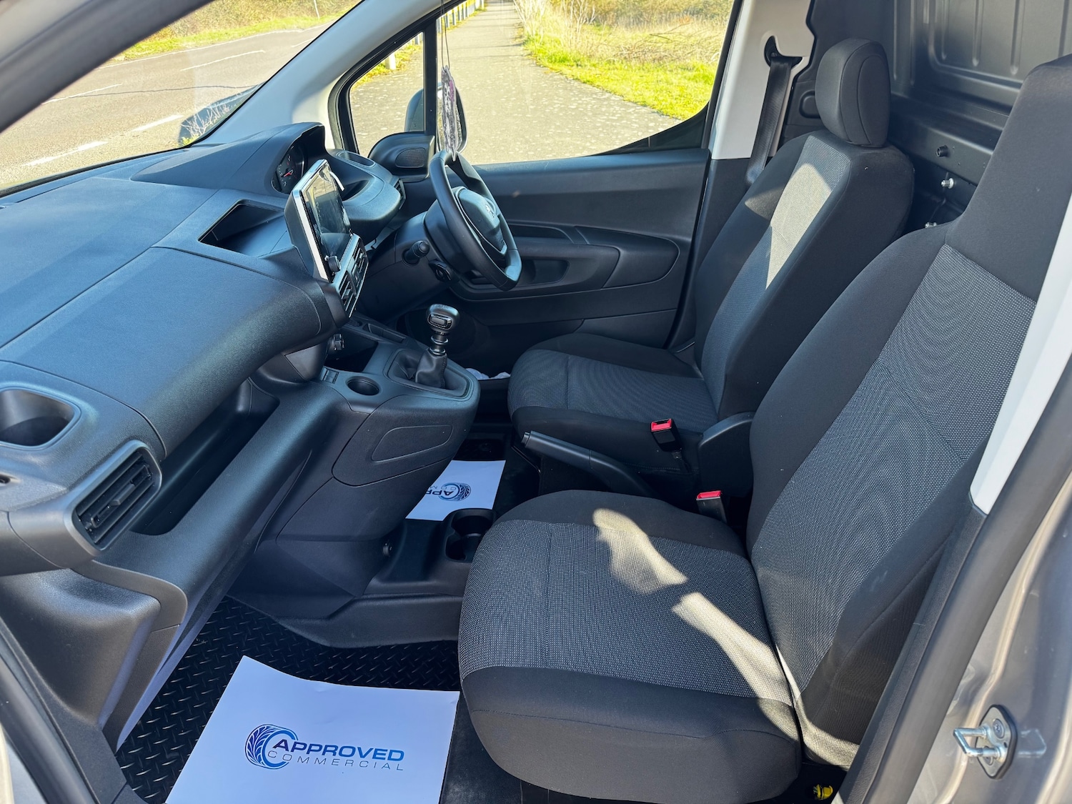 Used Peugeot Partner 2023 for sale - 77730214: Photo 11