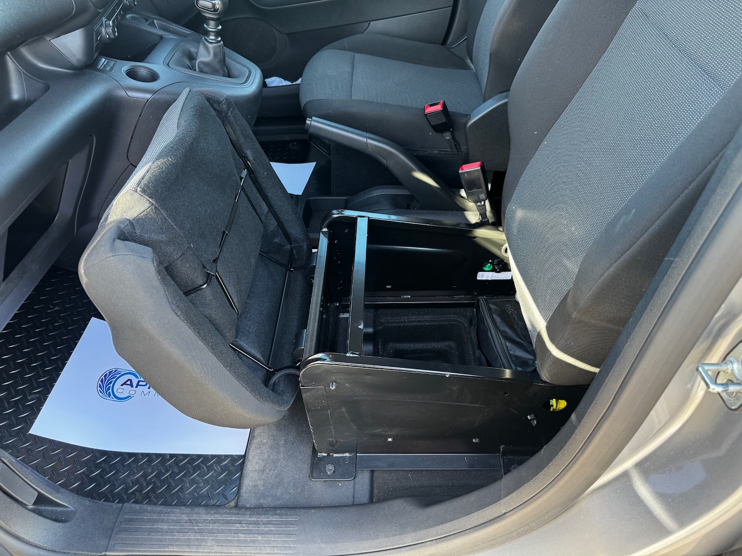 Used Peugeot Partner 2023 for sale - 77730214: Photo 13