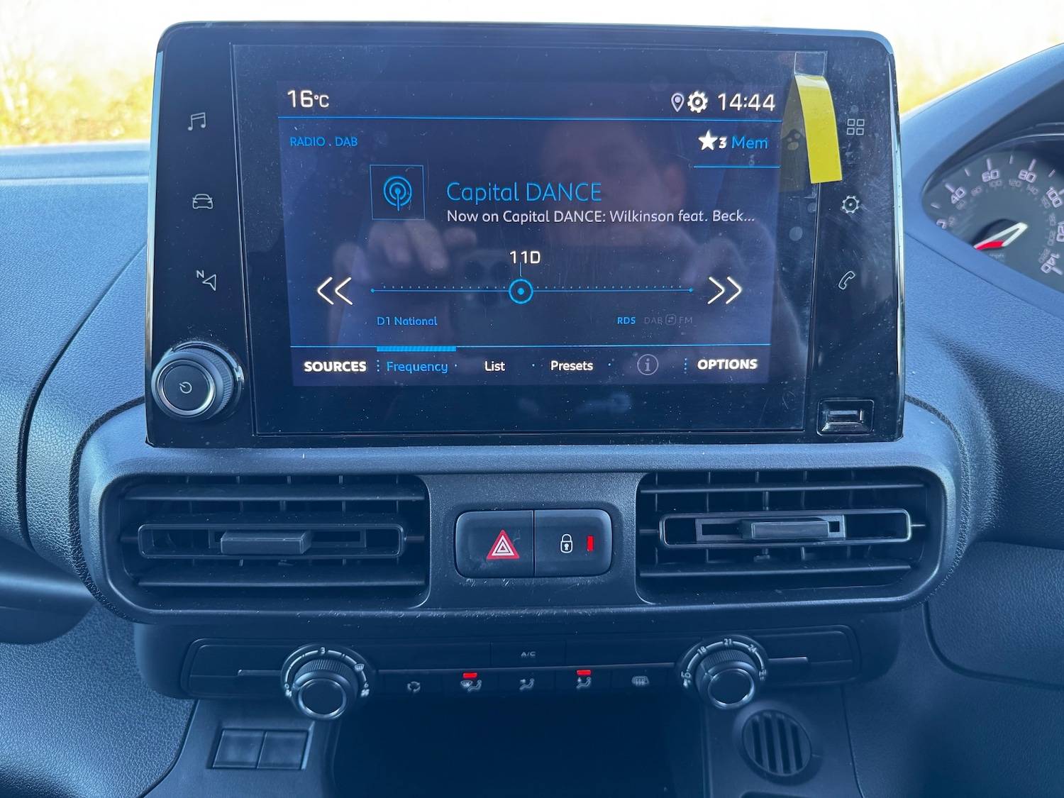 Used Peugeot Partner 2023 for sale - 77730214: Photo 15