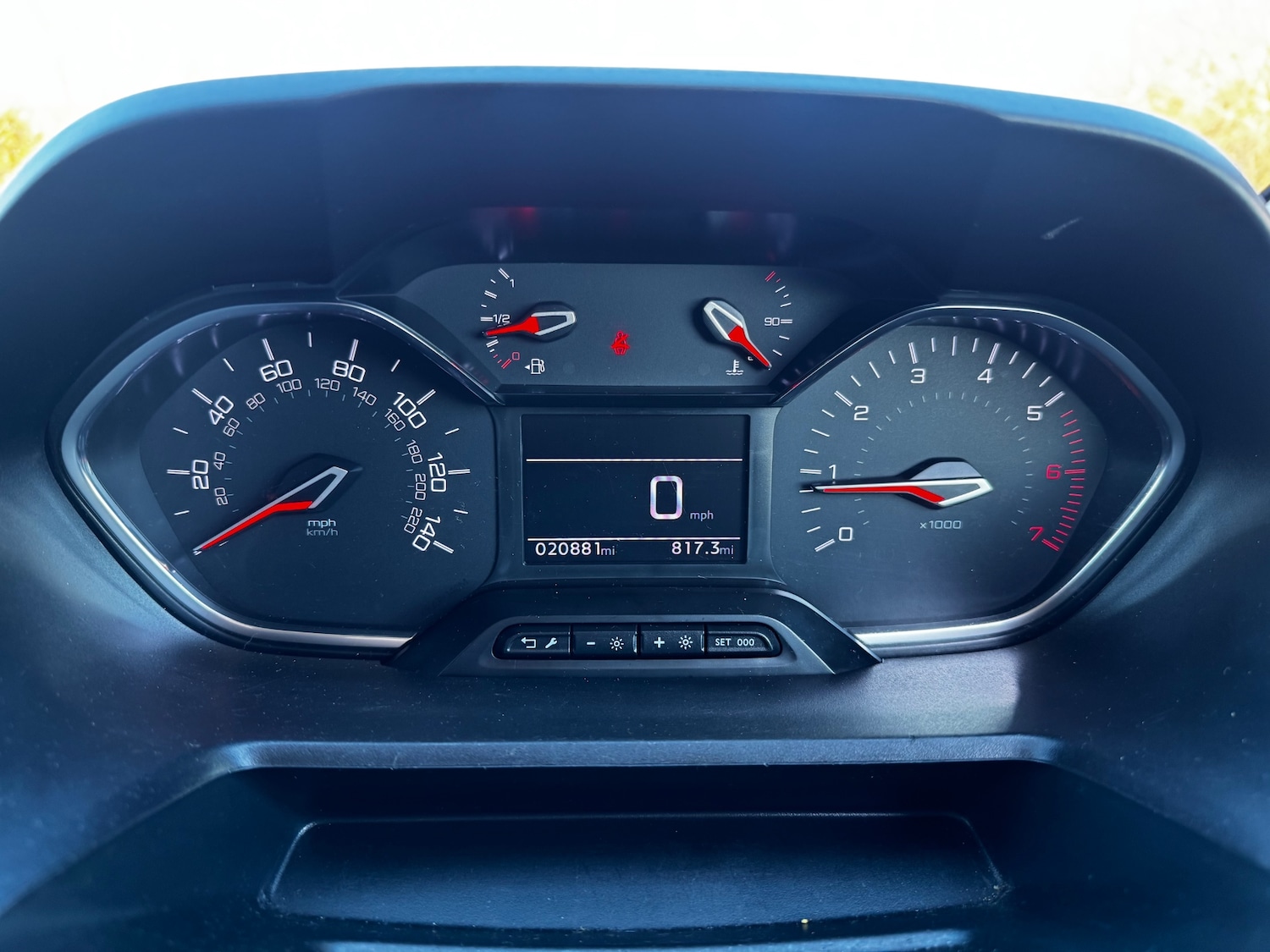 Used Peugeot Partner 2023 for sale - 77730214: Photo 16