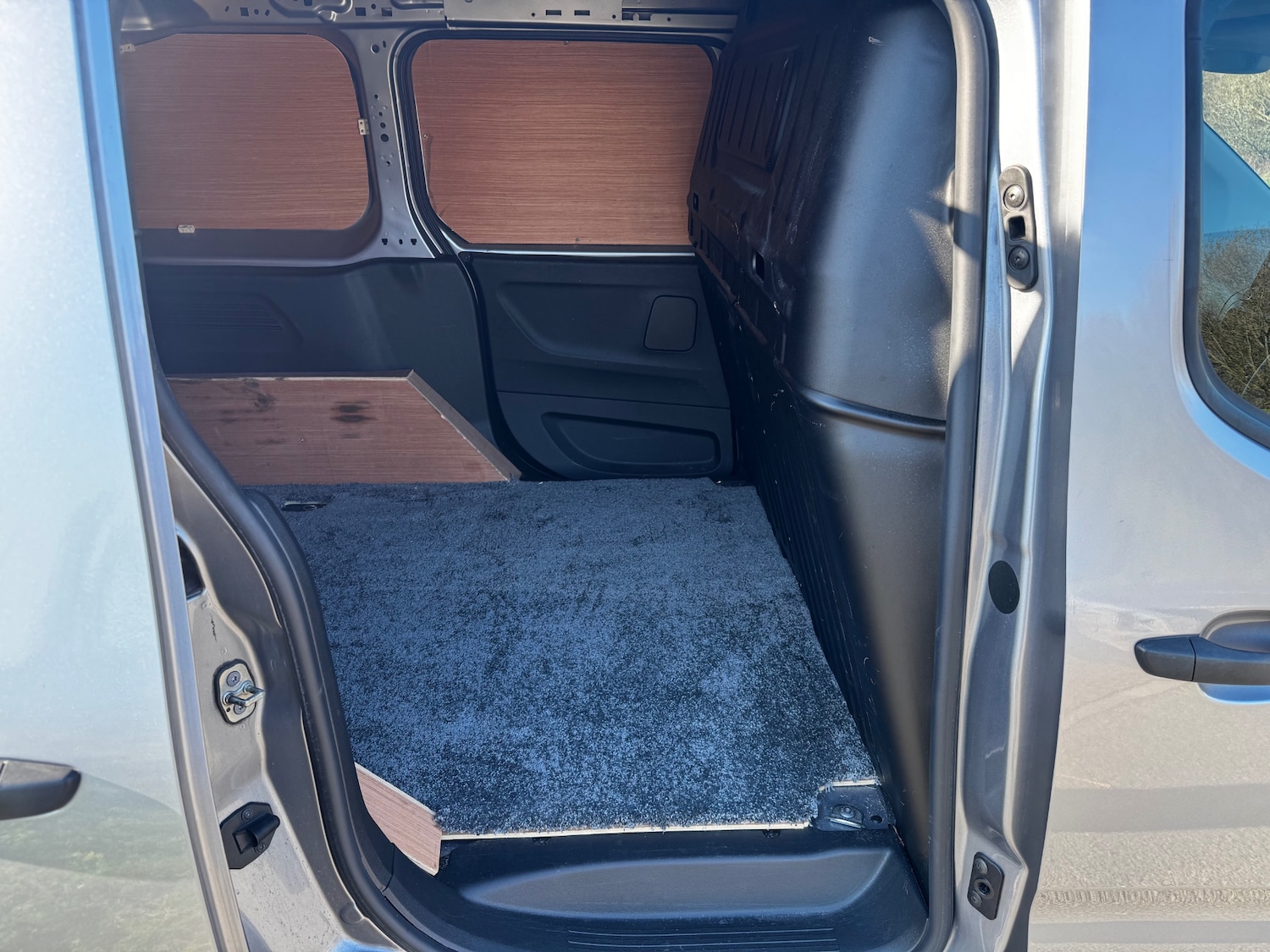 Used Peugeot Partner 2023 for sale - 77730214: Photo 18