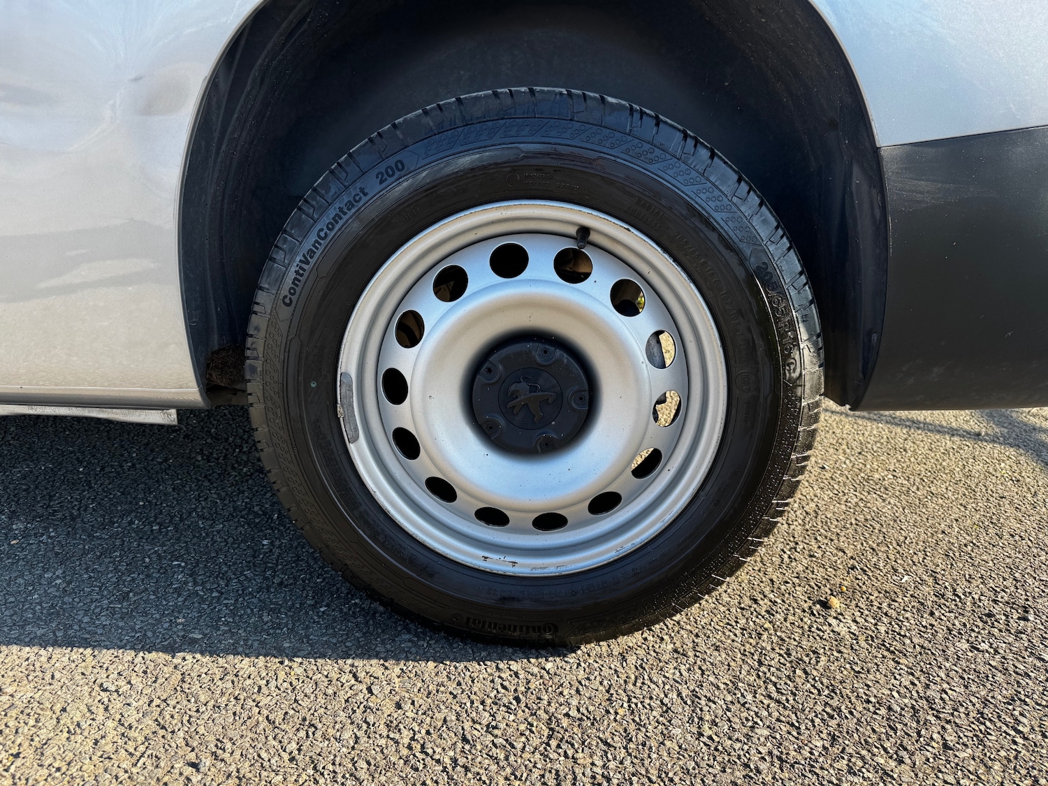 Used Peugeot Partner 2023 for sale - 77730214: Photo 19