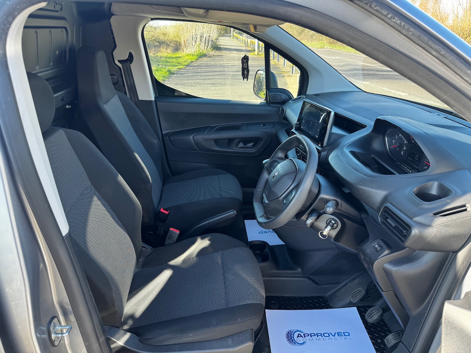 Used Peugeot Partner 2023 for sale - 77730214: Photo 9