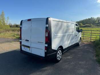 Used Renault Trafic 2023 for sale - 74403832: Photo